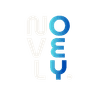 Logo da Novely Company